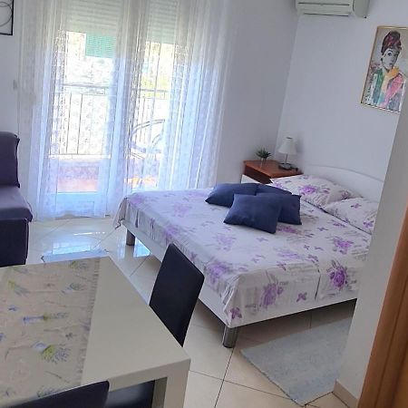 Apartman Scotti Kaštela Exterior foto