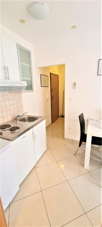 Apartman Scotti Kaštela Exterior foto