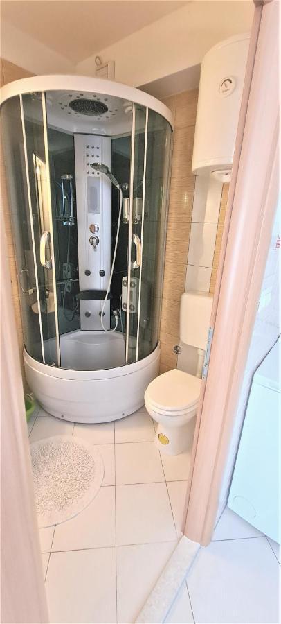 Apartman Scotti Kaštela Exterior foto