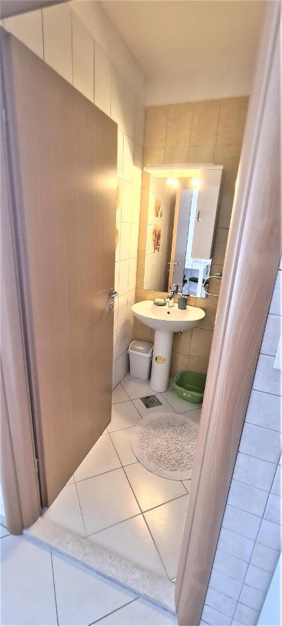 Apartman Scotti Kaštela Exterior foto